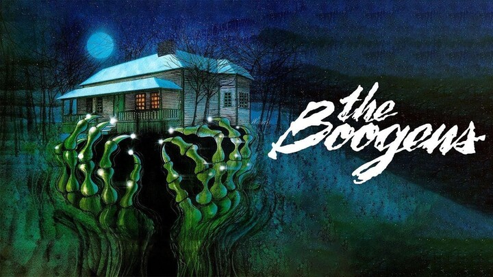 The Boogens (1981) สัตว์สยองใต้พิภพ (บรรยายไทย)