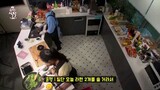 [INDO SUB] Yurihan TV (2021) Ep.2 PART 2 - iKON Yunhyeong VS SNSD Yuri Cooking on (YG vs SM)