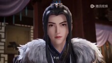 qWan jie duzun Eps 385 sub indo