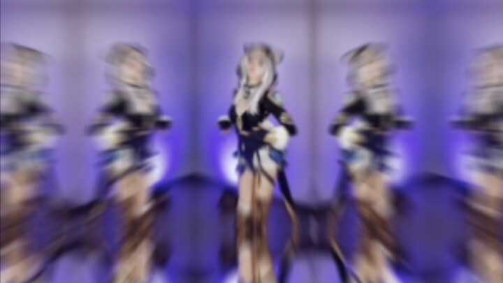 Saifeier settlement animation