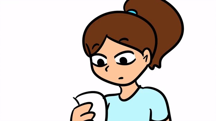 "One shot hits the target"