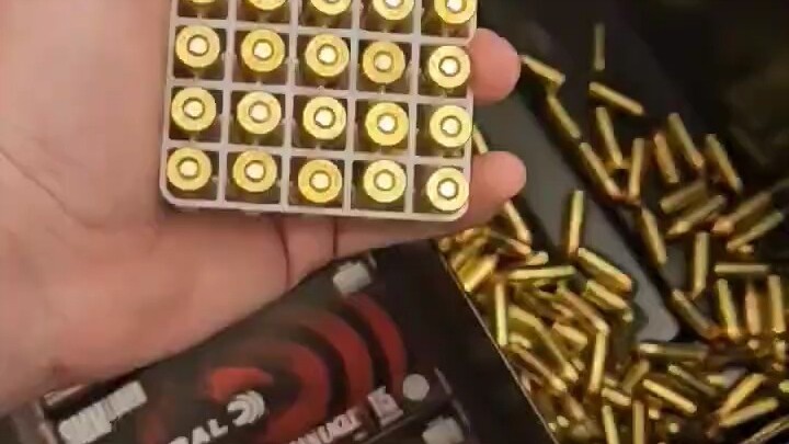 Impian Amerika! Mekanisme pencocokan yang luar biasa di server Amerika memang tanpa pandang bulu!