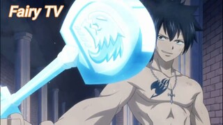 Hội pháp sư Fairy Tail (Short Ep 88) - Gray chiến đấu (Phần 3) #fairytail