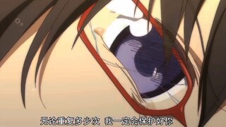“骗你的，我还留了一个”