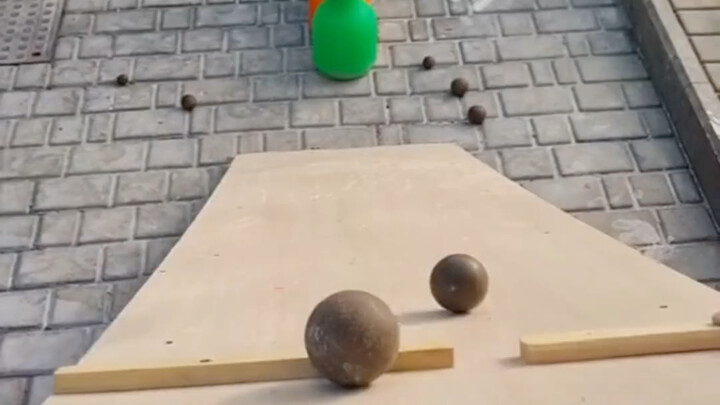 【Panghu Stress-Relief Videos】The latest video is now online—please follow!