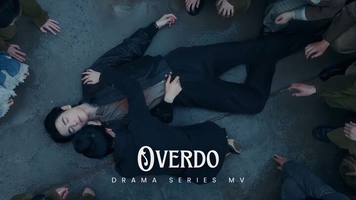 Overdo (2026) Episode 31 - Kesedihan Fang Mulan melihat Murong Qingyi tersungkur di tengah hujan