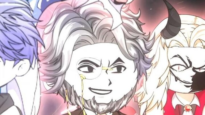 Episode 20: Dimensional monsters descend on Kunkun City, and the eighth-level orderers fight monster