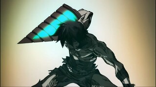 Gurren Lagann the Movie: Childhood's End watch full Movie: link in description
