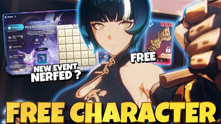 DEVS COMING IN 🔥HOT🔥 FREE JIWOO, FREE COSTUME, FREE WEAPON x2 CRAZY UPDATE - Solo Leveling Arise