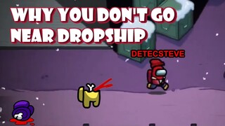 "Doesn't Matter, Game's Over"
