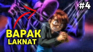 AKHIRNYA TERUNGKAP MENGAPA BOCAH INI SELALU INGIN DIBUNUH - Alur Cerita Film Karakuri Circus