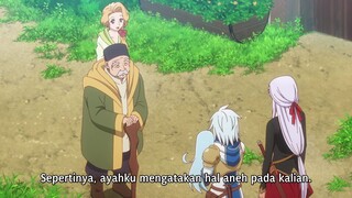 Kanchigai no Atelier Meister Sub Indo Eps 8