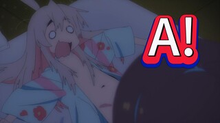 【别酱】真寻sytle：我报赣南师大！