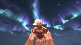 Kisahku mengakhiri dunia parasite