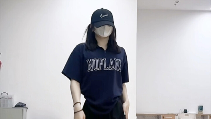 【Lacey】Whisper cover dance|ท่าเต้น vata|urban