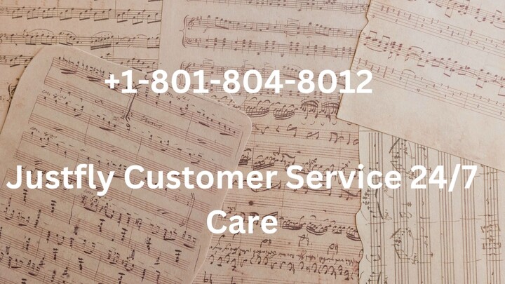 Número de Teléfono de Atención al Cliente de [^@^ Justfly ^@^ ]Guía Completa Paso a Paso 2026
