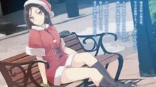 Seishun Buta Yarou wa Santa Claus no Yume wo Minai Ep1