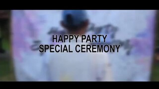SPECIAL CEREMONY