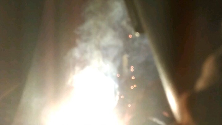 welding