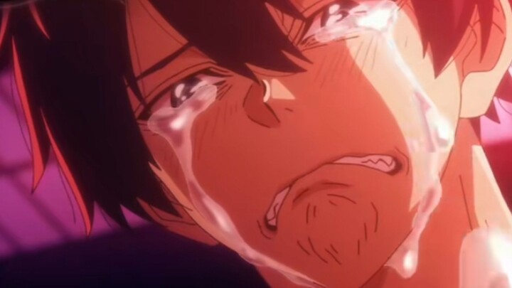 perpisahan dengan kakek [AMV]