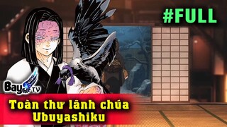 Lãnh chúa "Đạo Lý Hoa Hồng" "Thông Não Chi Thuật" Ubuyashiki