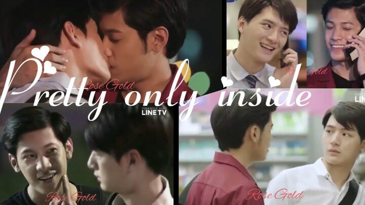 Sotus Pretty เฉพาะใน Bl Fmv