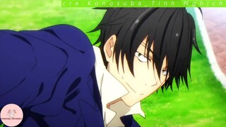 Ngũ Kiếm Xinh Đẹp「 AMV 」- Bad Girlfriend #anime #schooltime