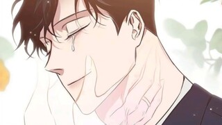 [Rose and Champagne] "My child, your mother began to love you before we even met"