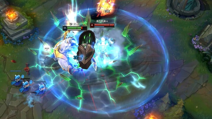 Latih gerakan ini hingga sempurna