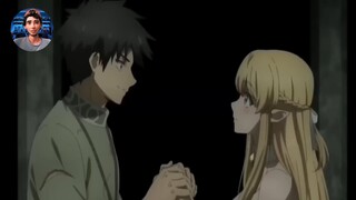 1 Ditumbalkan dalam partyan, Pria ini mendapat kekuatan #isekai