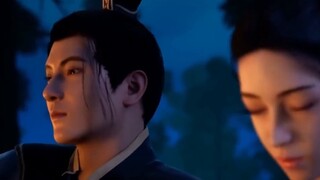 บทที่ 398 แห่งการฝึกฝนความเป็นมนุษย์และความอมตะ: เสี่ยวไป๋ก้าวเข้าสู่ต้าหลัวและติดตามฮันหลี่ และดาบเ