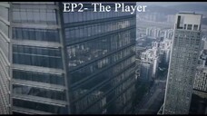 EP2- The Player