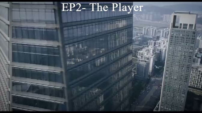 EP2- The Player