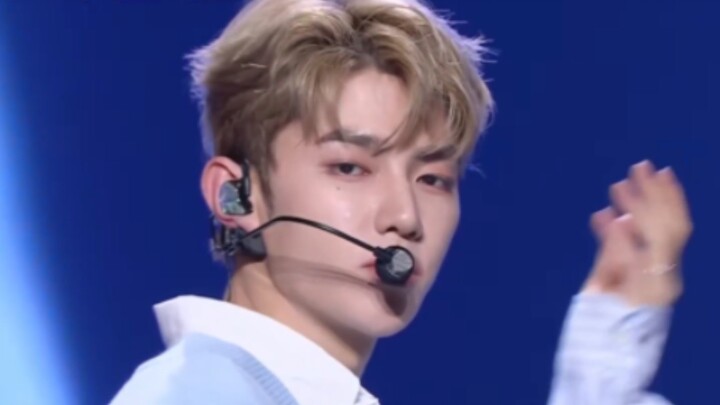 ZB1 «Wanna One - Energetic» 31/03/2024 Sân khấu HD