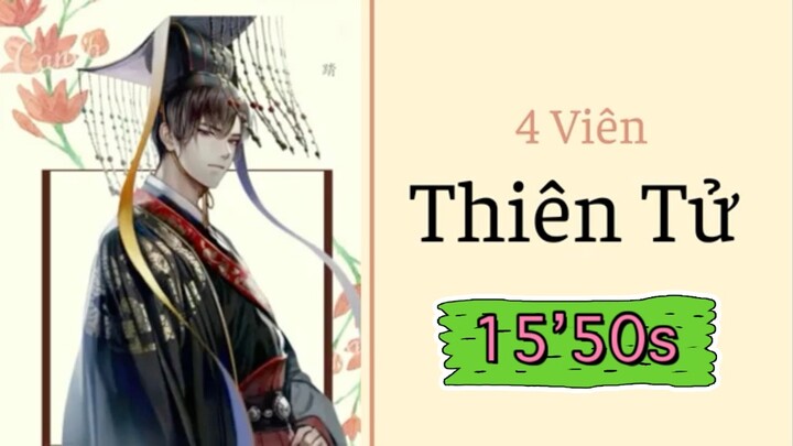 H Văn - Thiên Tử