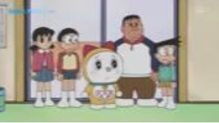 Doraemon Episode 281