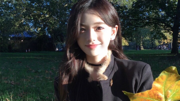 นี่แหละคือความรู้สึกของรักครั้งแรก