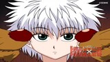 Hunter X Hunter greed island Eps.80 Anime sub indo