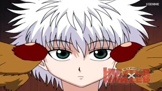 Hunter X Hunter greed island Eps.80 Anime sub indo