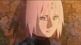 [MAD·AMV] [Naruto] Fights with Uchiha Sasuke and Haruno Sakura