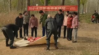 ทุกคนหัวเราะที่ฉันแต่งกับคนจน แต่เขาคือซีอีโอที่ย่า(720P_