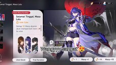 AWALI AWAL BULAN DENGAN GACHA DI HSR! 😎 - Honkai: Star Rail Gacha Pulls