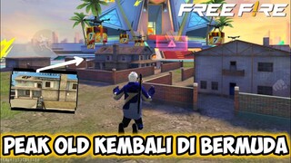 FILM PENDEK FREE FIRE! PEAK OLD KEMBALI ! ANNIVERSARY KE 7 FREE FIRE