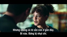 Quy tắc tội phạm EP 7 [Sub Việt]