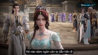 Thế Giới Hoàn Mỹ Tập 138 - Thuyết Minh Vietsub | 完美世界 第138集
