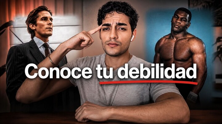 Cómo ganar VALOR en ti mismo | AUTOESTIMA y SEGURIDAD