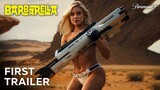 BARBARELLA – First Trailer (2025) Sydney Sweeney | Paramount Pictures