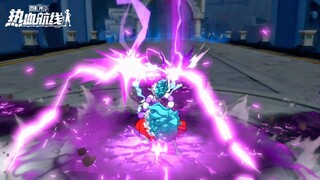 TERNYATA INI ULTIMATE DARI YAMATO ☠️