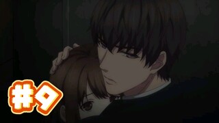 Mr Love: Queen's Choice - Episode 09