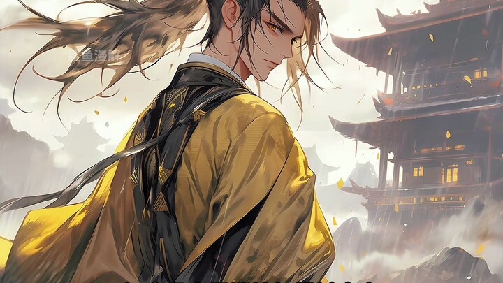 【天涯主角23】江玄成功进入神渊！